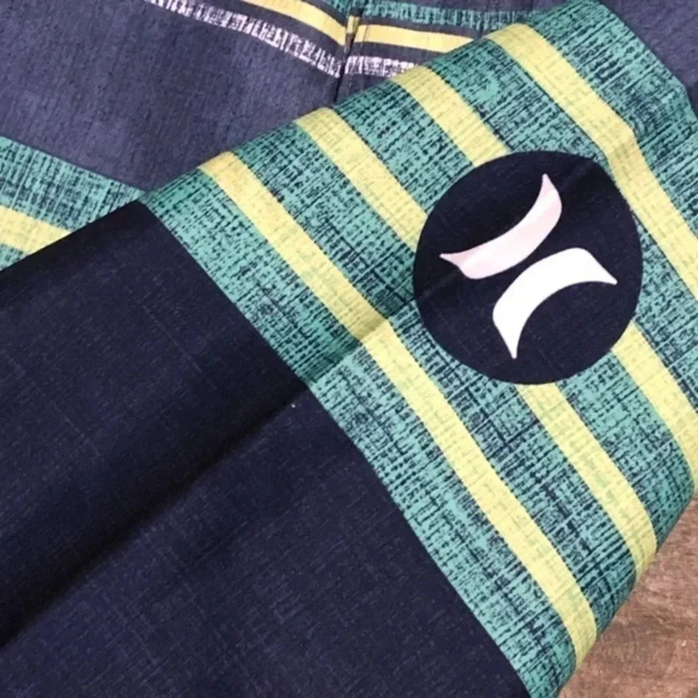 Hurley board-short swim trunks NWT